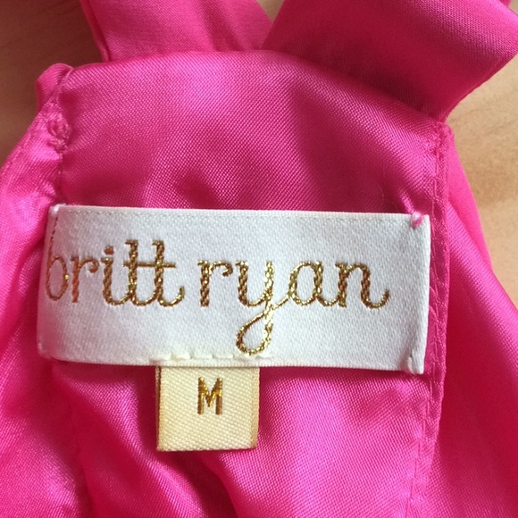 NWOT Britt Ryan Blouse - Medium - Picture 3 of 4